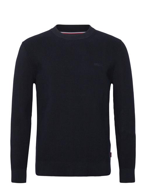 Sebago | Leo Cotton Crew | XL