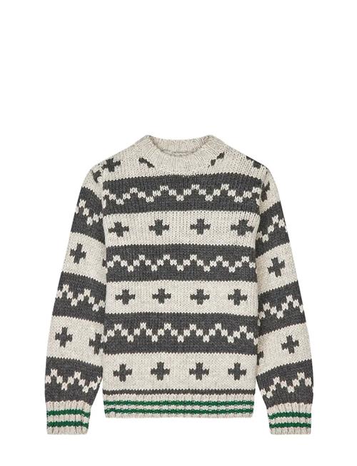 Mads Nørgaard | Crash Keldino Reykavik Sweater | 176