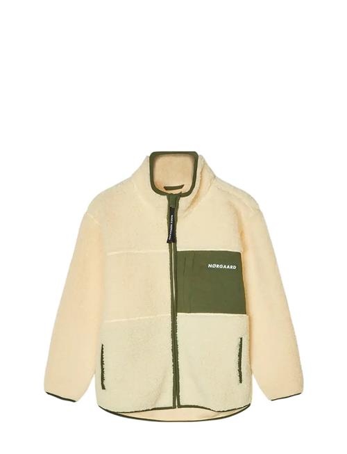 Mads Nørgaard | Teddy Fleece  Jeffo Jacket | 176