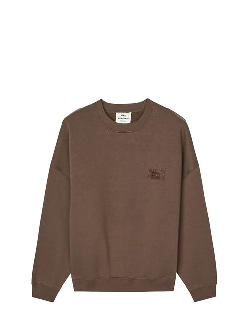 Mads Nørgaard | Standard Atli Sweatshirt | XL