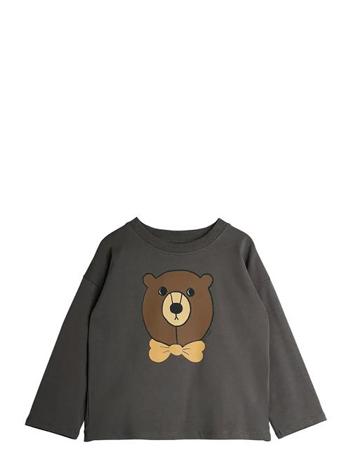 Mini Rodini | Bear Sp Ls Top | 140/146
