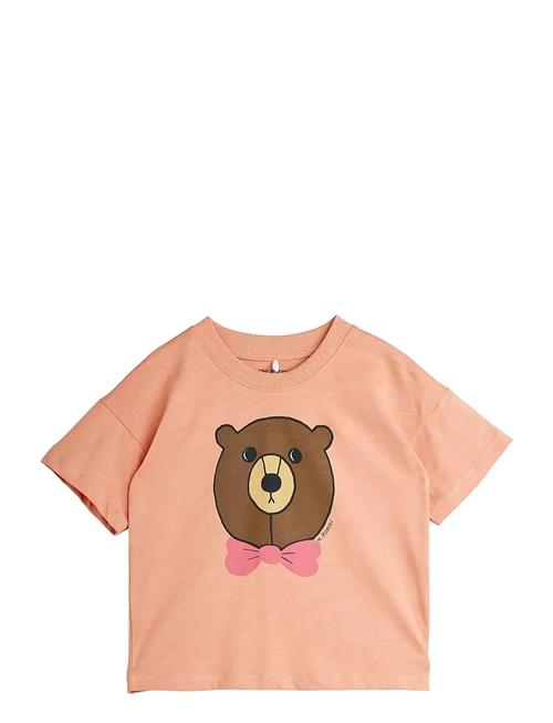 Mini Rodini | Bear Sp Ss Tee | 68/74
