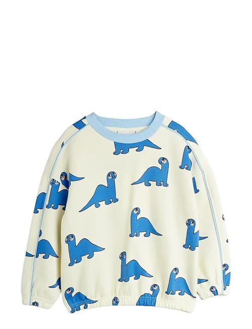 Mini Rodini | Dino Aop Sweatshirt | 140/146