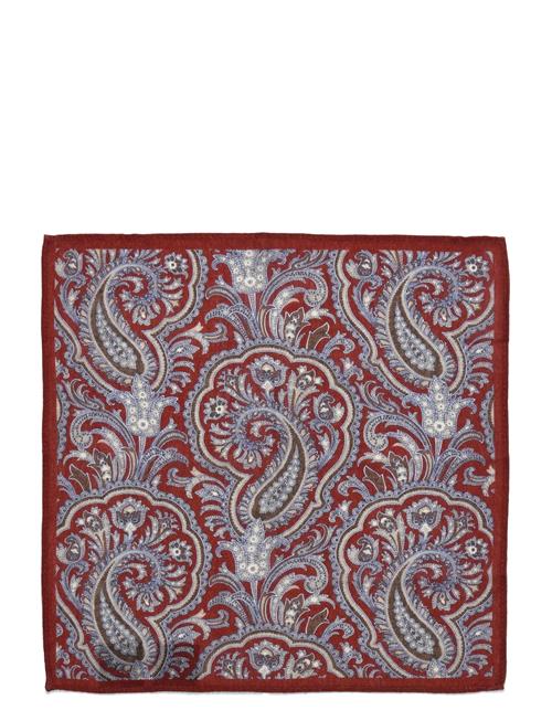 Amanda Christensen | Pocket Square | ONE SIZE