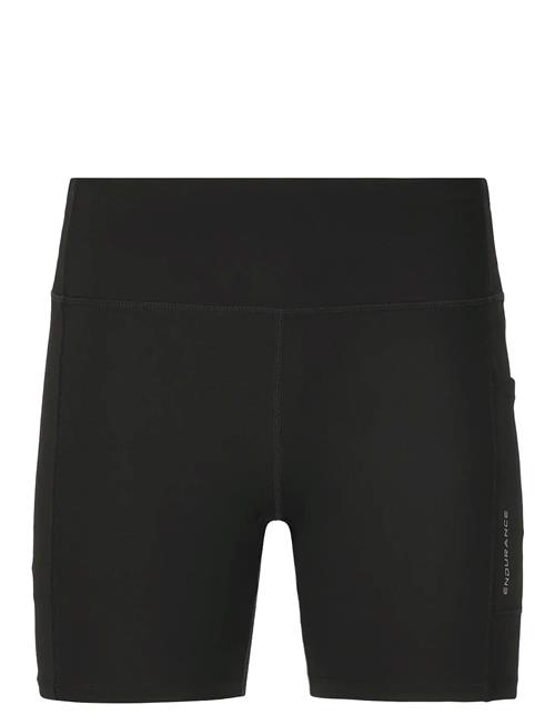Endurance | Strong W Short Run Tights | 44