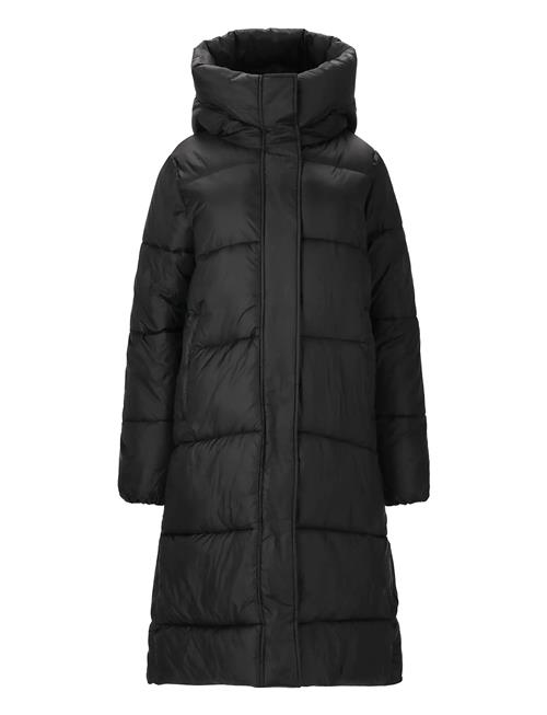 Athlecia | Miraz W Long Puffer Jacket | 40