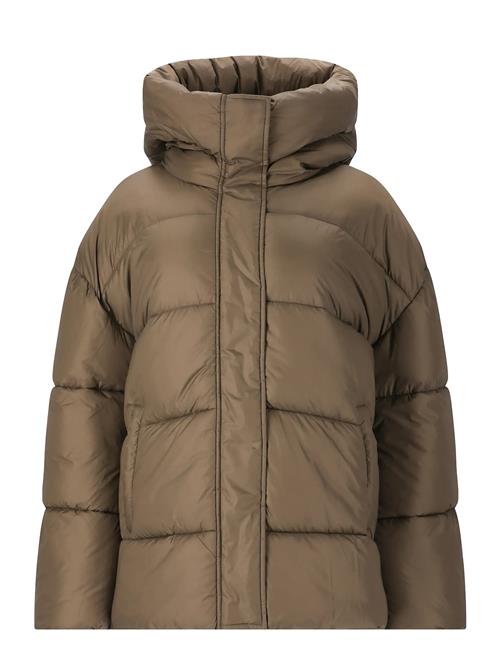 Athlecia | Shaja W Short Puffer | 40