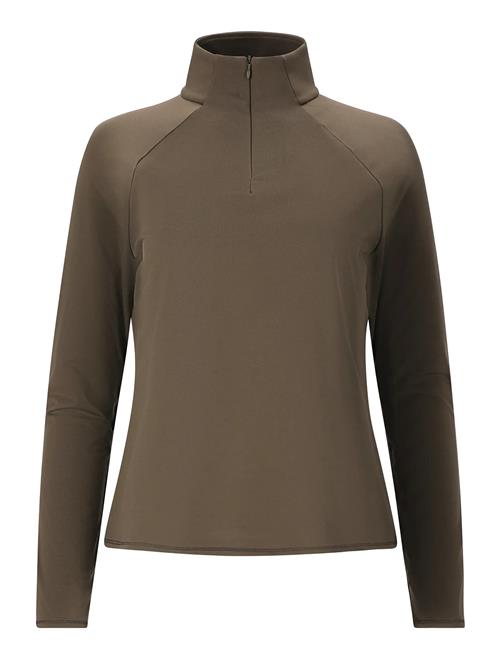 Athlecia | Milian W Midlayer | 36