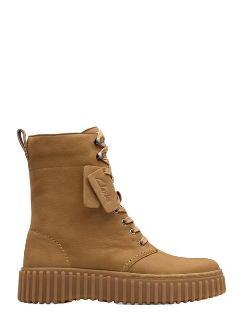 Clarks | Torhill Style D | 41.5