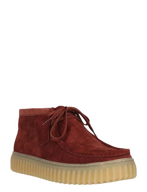 Clarks | Torhill Hi G | 43