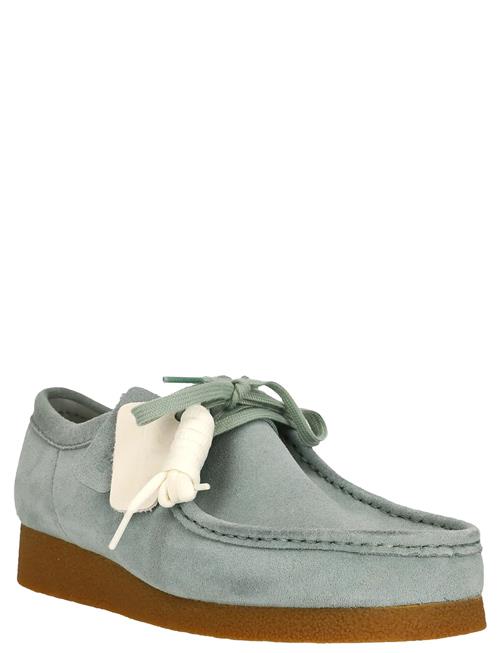 Clarks | Wallabeeevo G | 41