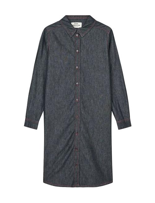 Mads Nørgaard | Air Denim Crissy Dress | 40