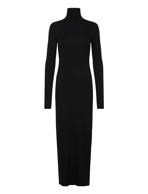 Polo Ralph Lauren | Ribbed Turtleneck Dress | L