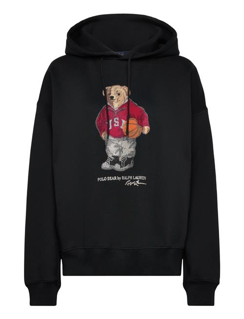 Polo Ralph Lauren | Polo Bear Fleece Hoodie | M