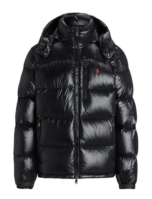 Polo Ralph Lauren | The Gorham Glossed Down Jacket | XXL