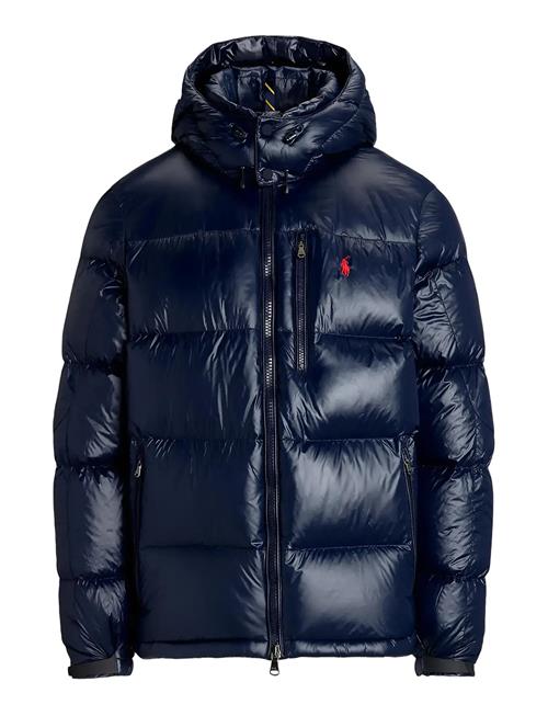 Polo Ralph Lauren | The Gorham Glossed Down Jacket | L