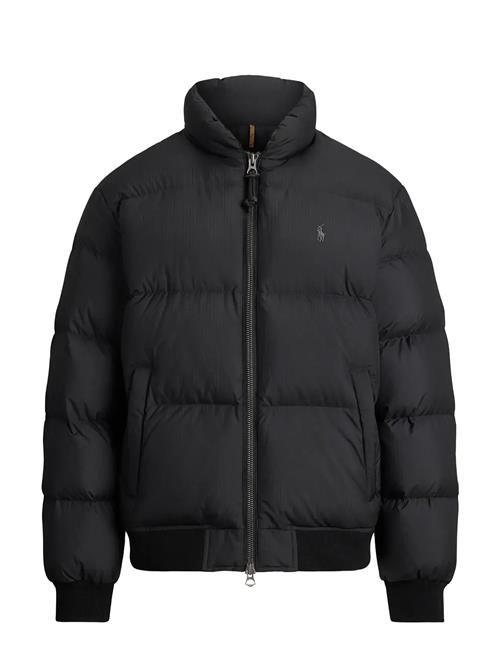 Polo Ralph Lauren | Textured Ripstop Down Jacket | S