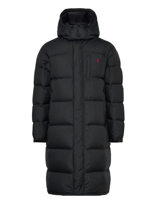 Polo Ralph Lauren | Recycled Polyester-Grhm Lng Jk | M