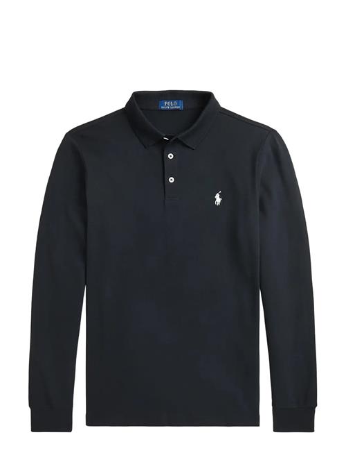 Polo Ralph Lauren | Custom Slim Fit Stretch Mesh Polo Shirt | XXL
