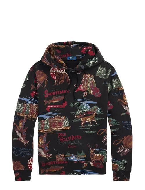 Polo Ralph Lauren | Polo Sportstman Fleece Hoodie | L