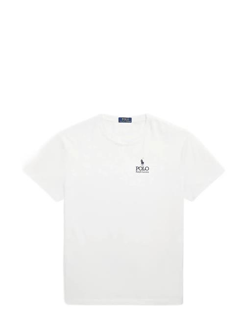 Polo Ralph Lauren | Classic Fit Logo Jersey T-Shirt | XL