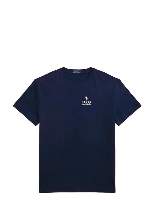 Polo Ralph Lauren | Classic Fit Logo Jersey T-Shirt | XXL