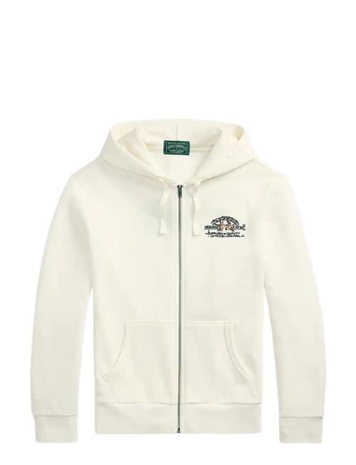 Polo Ralph Lauren | Polo Sportsman Fleece Full-Zip Hoodie | S