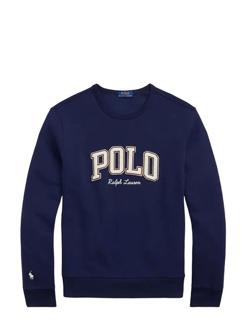 Polo Ralph Lauren | Logo Fleece Sweatshirt | S