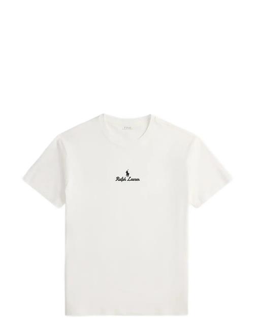 Polo Ralph Lauren | 26/1 Jersey-Ssl-Tsh | XS