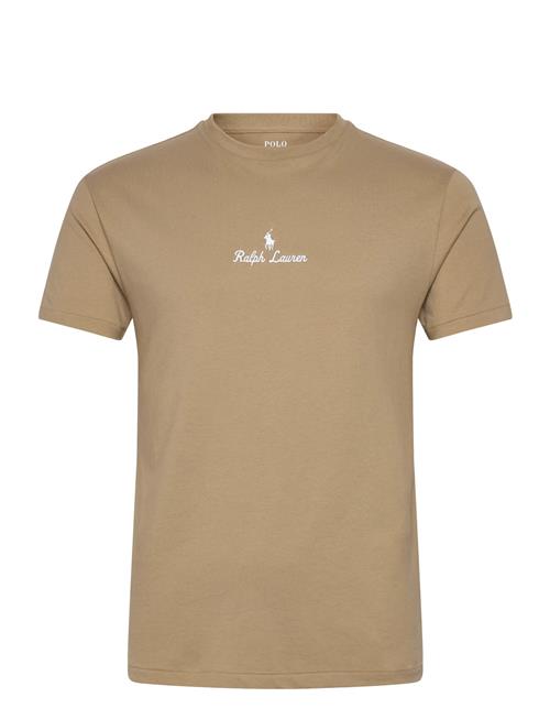 Polo Ralph Lauren | Classic Fit Logo Jersey T-Shirt | XS