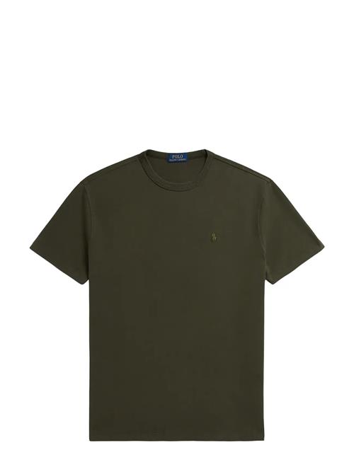 Polo Ralph Lauren | Classic Fit Garment-Dyed Jersey T-Shirt | S