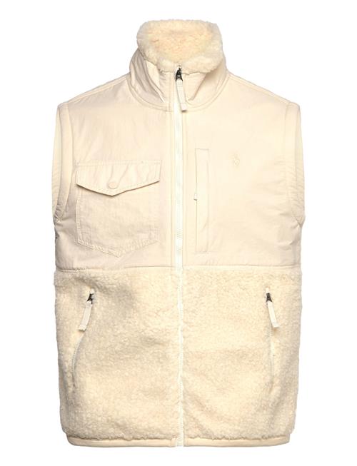 Polo Ralph Lauren | Hybrid Mockneck Vest | S