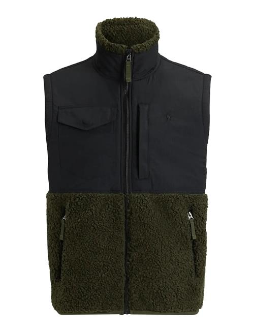 Polo Ralph Lauren | Hybrid Mockneck Vest | L