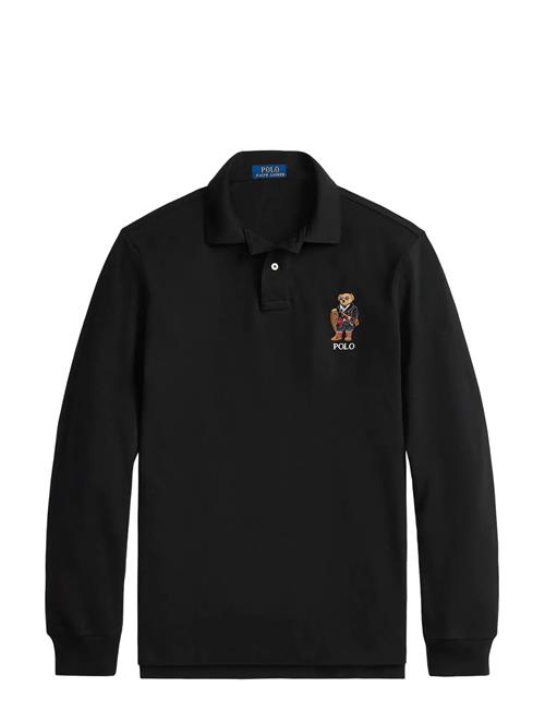 Polo Ralph Lauren | Classic Fit Polo Bear Mesh Polo Shirt | XS