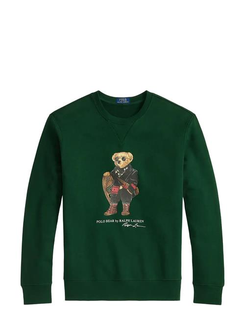 Polo Ralph Lauren | Polo Bear Fleece Sweatshirt | M