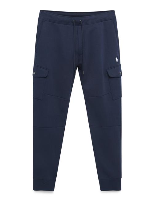 Polo Ralph Lauren | Double-Knit Cargo Jogger Pant | XS