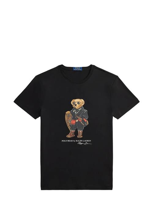 Polo Ralph Lauren | Custom Slim Fit Polo Bear Jersey T-Shirt | S