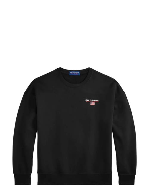 Polo Ralph Lauren | Relaxed Fit Polo Sport Fleece Sweatshirt | S
