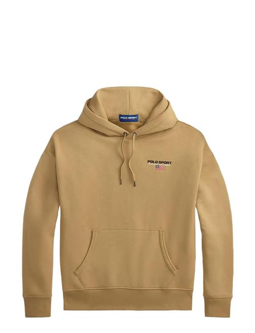Polo Ralph Lauren | Relaxed Fit Polo Sport Hoodie | M