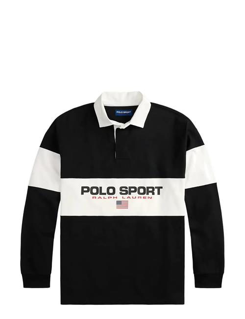 Polo Ralph Lauren | Big Fit Polo Sport Rugby Shirt | XS