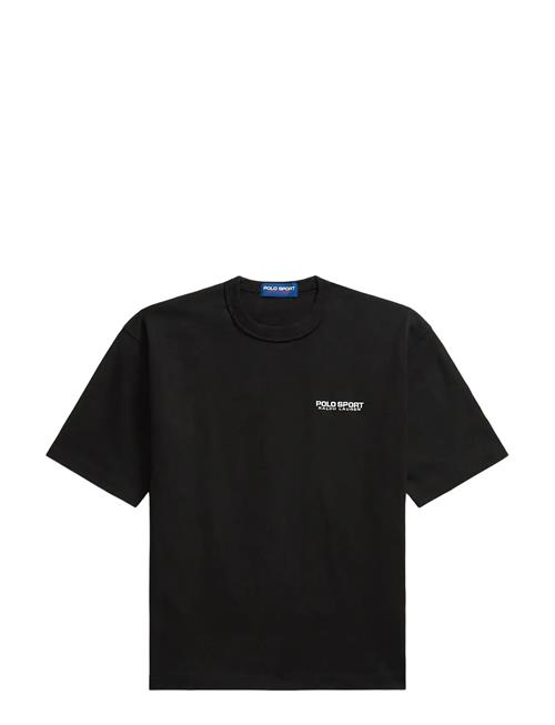 Polo Ralph Lauren | Relaxed Fit Polo Sport Jersey T-Shirt | XS