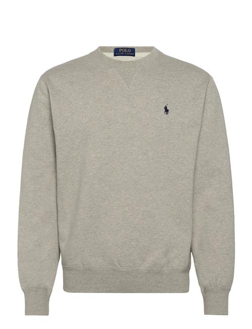 Polo Ralph Lauren | Lightweight Fleece Sweatshirt | XXL