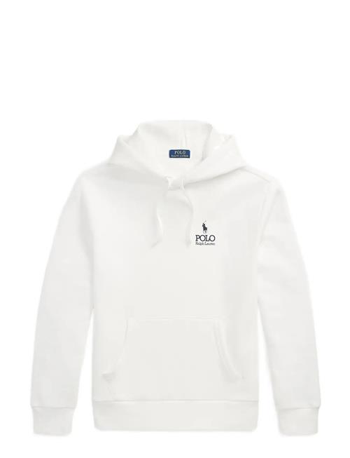 Polo Ralph Lauren | Logo Fleece Hoodie | XL