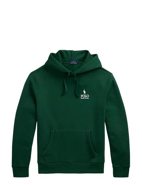 Polo Ralph Lauren | Logo Fleece Hoodie | S
