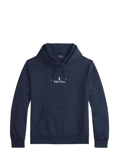 Polo Ralph Lauren | Logo Double-Knit Hoodie | XL