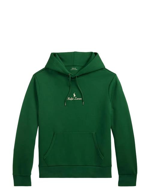 Polo Ralph Lauren | Logo Double-Knit Hoodie | S