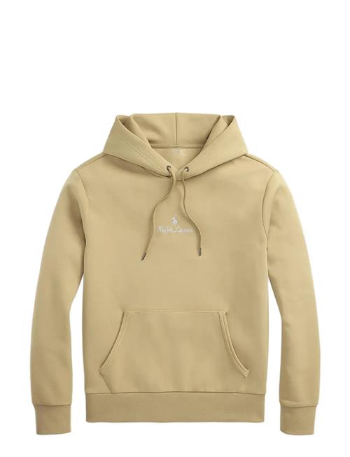 Polo Ralph Lauren | Logo Double-Knit Hoodie | S