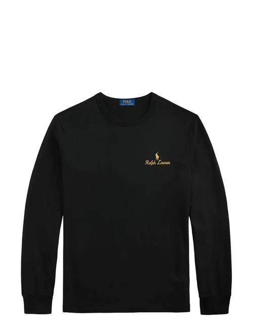 Polo Ralph Lauren | Standard Fit Logo Jersey T-Shirt | L