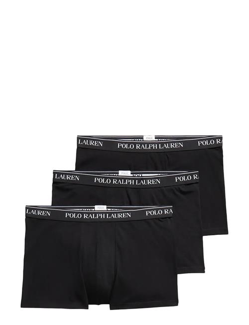Polo Ralph Lauren | Classic Stretch Cotton Trunk 3-Pack | 5XL