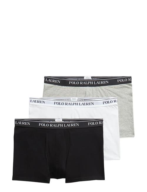Polo Ralph Lauren | Classic Stretch Cotton Trunk 3-Pack | 7XL
